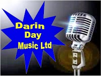 Darin Day Music Limited 1068279 Image 0